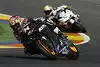 Bild zum Inhalt: Malaysia: Spendenaktion beim MotoGP-Test