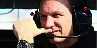 Bild zum Inhalt: Horner: Die Testzeiten sagen überhaupt nichts aus