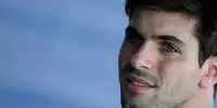 Bild zum Inhalt: Alguersuari: "Ich sehe mich bei Red Bull"