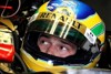 Bild zum Inhalt: Senna: "Heidfeld war die logische Wahl"