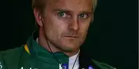 Bild zum Inhalt: Kovalainen: Red Bull hat noch nicht alles gezeigt