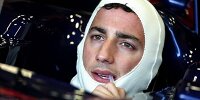 Bild zum Inhalt: Ricciardo darf auch in Barcelona für Toro Rosso testen