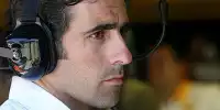 Dario Franchitti