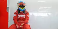 Bild zum Inhalt: Alonso: "Kubica erholt sich gut"