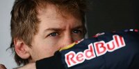 Bild zum Inhalt: Vettel: "Es gibt keinen Grund, woanders hinzugehen"