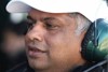 Fernandes fordert 60 Millionen Dollar von Lotus-Gruppe