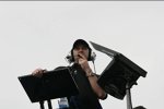 Chad Knaus, Crewchief von Jimmie Johnson (Hendrick) 