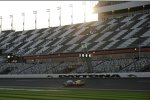 Brad Keselowski und Kurt Busch (Penske) 