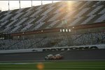 Kyle Busch und Joey Logano (Gibbs) 