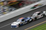 Carl Edwards und Aric Almirola (Nationwide)