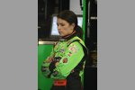 Danica Patrick (Nationwide)