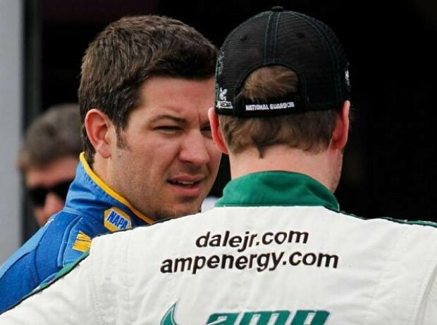 Martin Truex Jun. Martin Truex Jun.