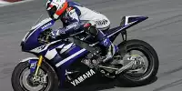 Bild zum Inhalt: Yamaha nimmt Titelverteidigung ohne Hauptsponsor ins Visier