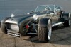 Bild zum Inhalt: Genf 2011: Irmscher plant Elektro-Roadster