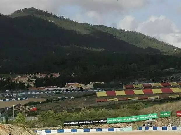 Estoril Titel-Bild zur News: Estoril