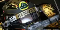 Bild zum Inhalt: Heidfeld vor erstem Test als Renault-Stammfahrer