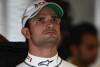 Liuzzi testet in Barcelona für HRT
