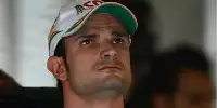 Bild zum Inhalt: Liuzzi testet in Barcelona für HRT