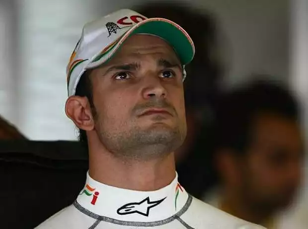 Titel-Bild zur News: Vitantonio Liuzzi