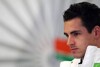 Sutil: "Ich liebe Indien"