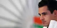 Adrian Sutil