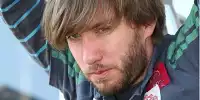 Bild zum Inhalt: Heidfeld: "Habe nicht bei Renault angerufen"
