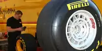 Pirelli-Reifen