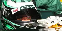 Heikki Kovalainen