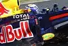 Bild zum Inhalt: Vettel: Schnell, aber unzuverlässig
