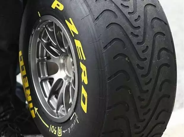 Titel-Bild zur News: Pirelli-Intermediate