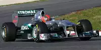Michael Schumacher