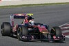 Bild zum Inhalt: Toro Rosso: Die Richtung stimmt