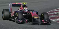 Jaime Alguersuari