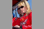 Delana Harvick