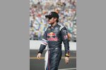 Brian Vickers (Red Bull) 