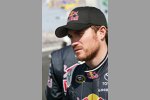 Brian Vickers (Red Bull) 