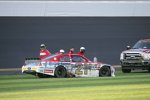 Trevor Bayne