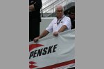 Roger Penske