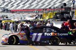 Denny Hamlin (Gibbs) 