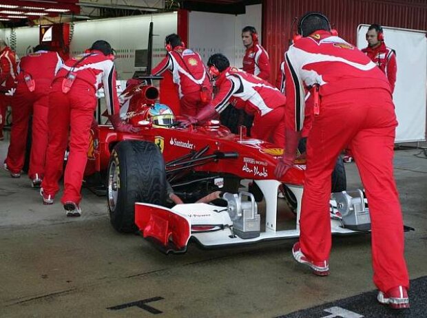 Fernando Alonso Fernando Alonso