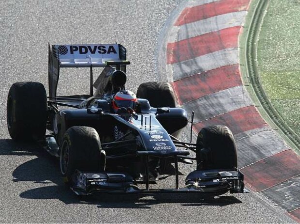 Rubens Barrichello Rubens Barrichello