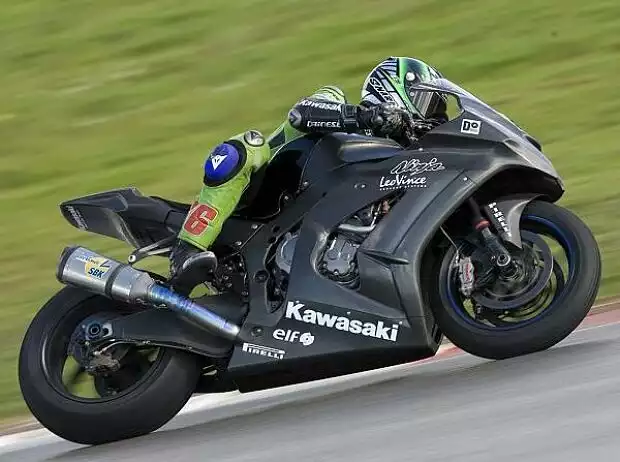 Tom Sykes Titel-Bild zur News: Tom Sykes