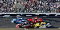 Tony Stewart, Clint Bowyer