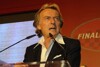 Montezemolo soll Olympia nach Rom holen