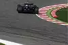Bild zum Inhalt: Vettel auch am Samstagmorgen an der Spitze