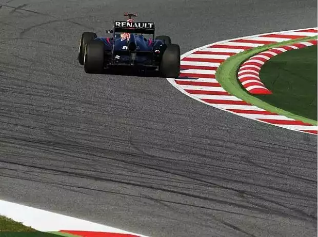 Sebastian Vettel Titel-Bild zur News: Sebastian Vettel