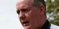 Bild zum Inhalt: Gallagher drängt auf baldige Bahrain-Entscheidung