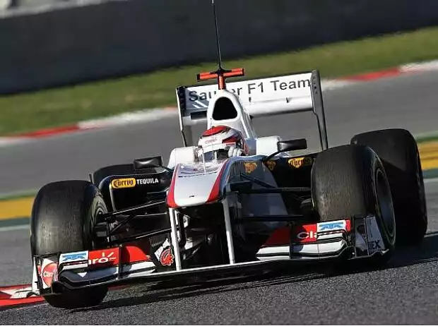 Titel-Bild zur News: Kamui Kobayashi