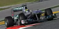 Nico Rosberg