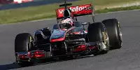 Jenson Button
